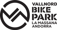 logo vallnord bikepark_2016_neg_negro