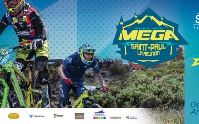 Mégavalanche Saint Paul : RDV les 1 & 2 décembre