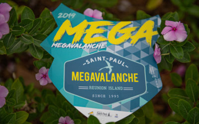 Mega Run 2019, sous les sunlights…