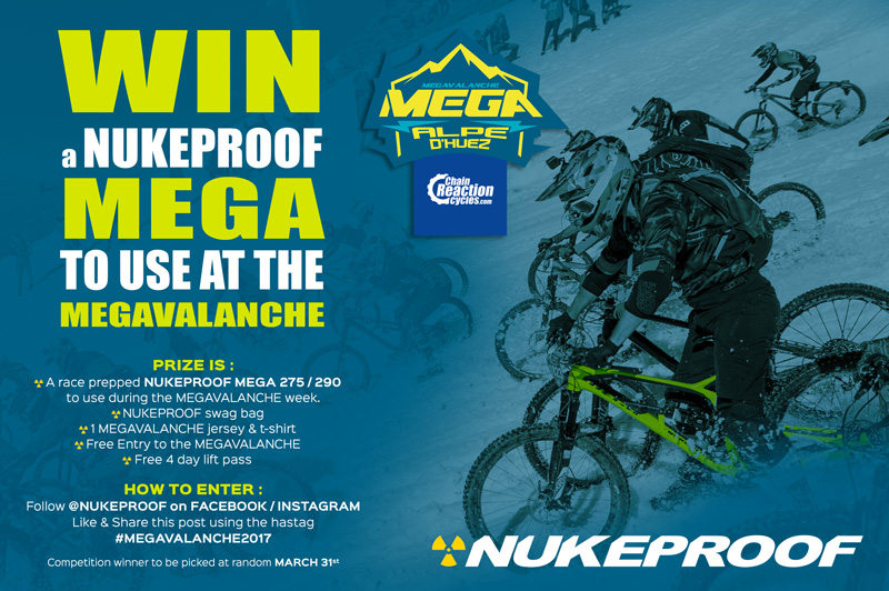 GAME CONTEST NUKEPROOF