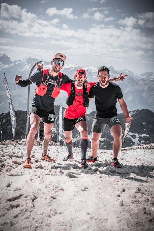 MEGAVALANCHE TRAIL 2022 Alpe d'Huez ©ZOOMDANSLOEILDEFAB (71)-BorderMaker