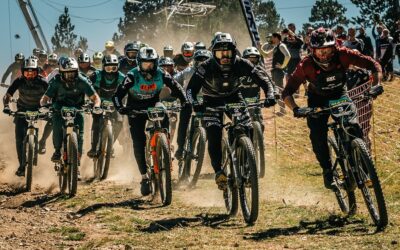 Coupe de France DHM – Maxiavalanche : grosse bataille à Ax 3 Domaines !