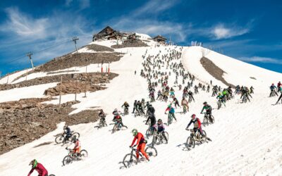 MEGAVALANCHE Alpe d’Huez : retour sur une semaine de folie !