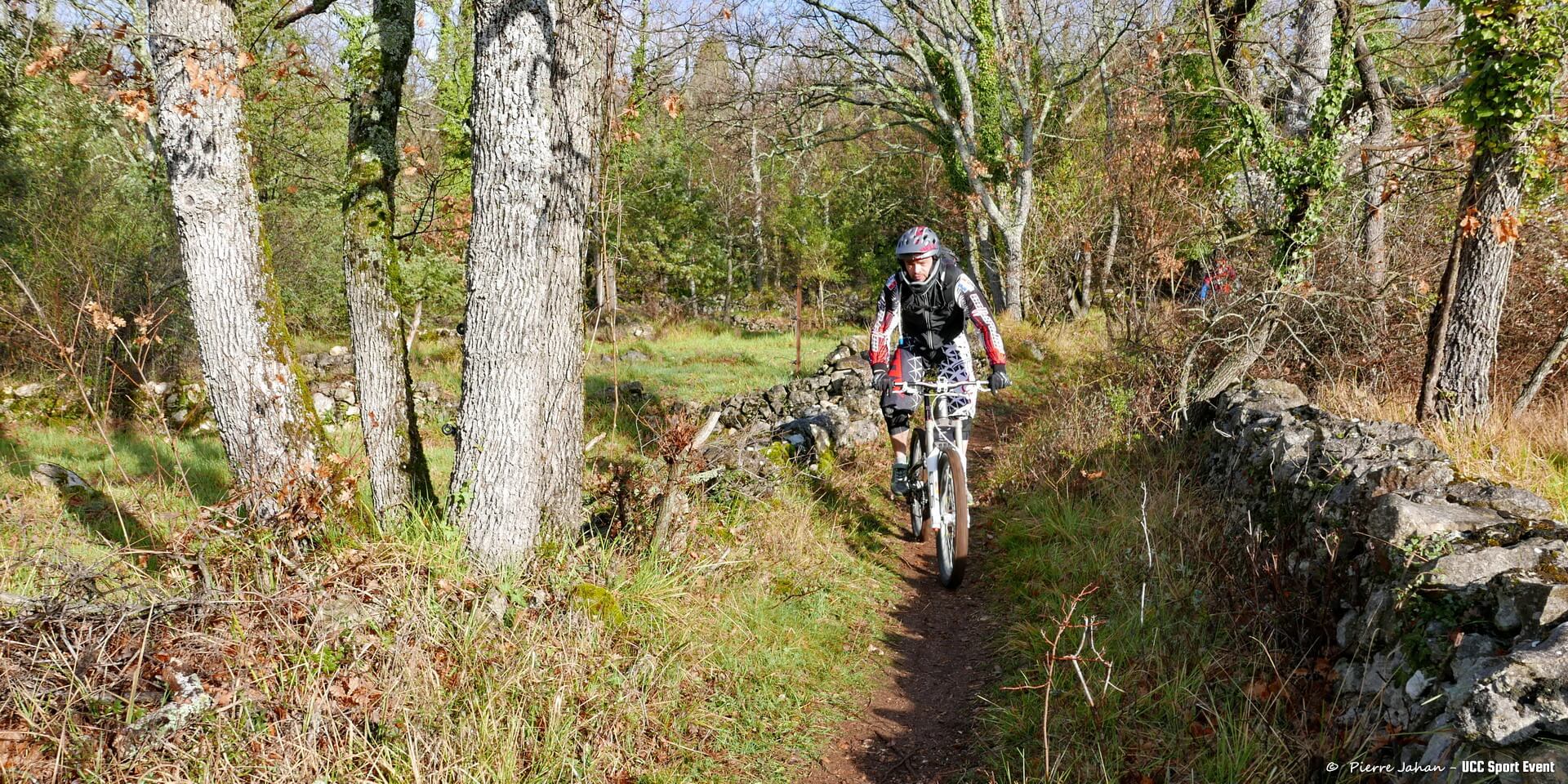 Sentier de la Bigreen 2016