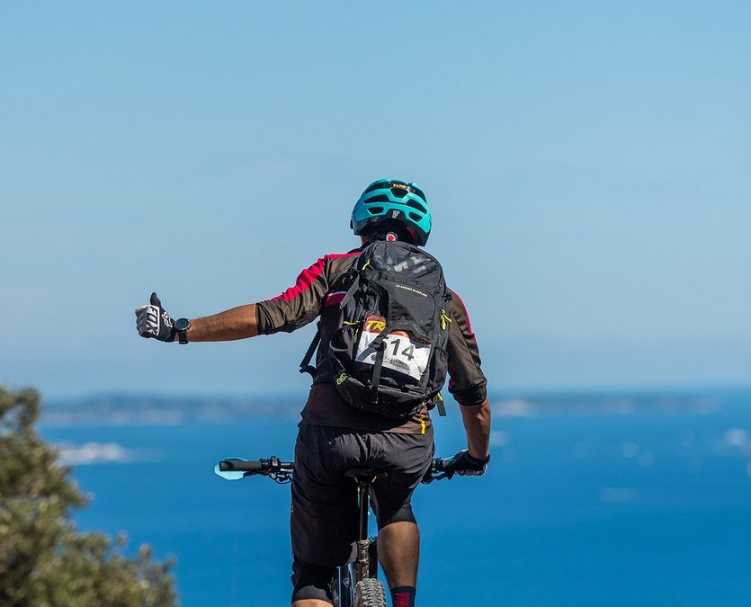 Transv West : Pierre Geoffroy Plantet remporte cette 3ème édition !