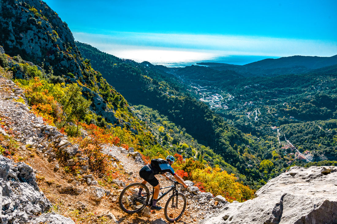 TRANSRIVIERA | UCC Sport Event