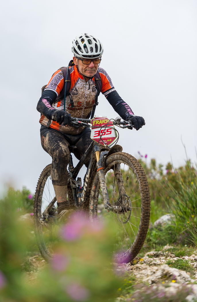 Transvesubienne 19 Emeric Turcat Detrone Chenevier Ucc Sport Event