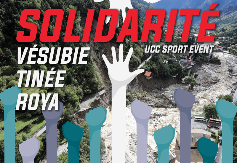 Tempête Alex : solidarité Vététistes