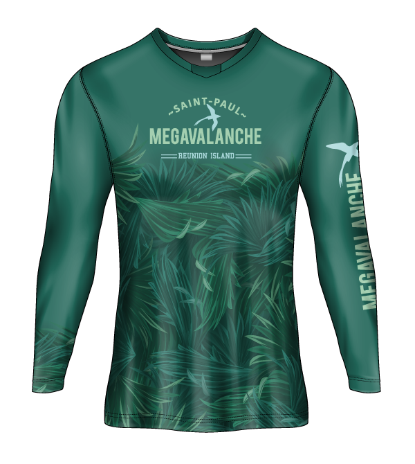 Maillot offert avec le pack voyage