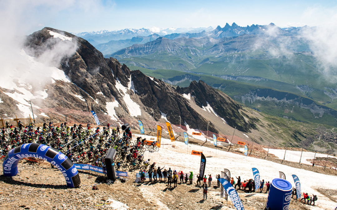 MEGAVALANCHE 2019 : last race !