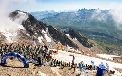 MEGAVALANCHE 2019 : dernier jour de course !