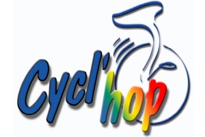 logo MONOCYCLE BIGREEN