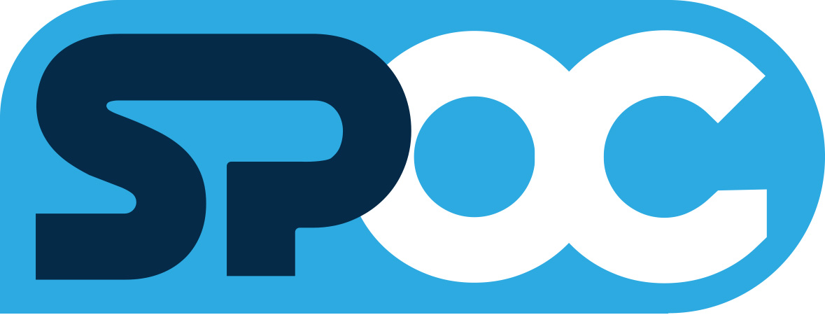 logo SPOC Q