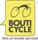 logo bouticyle
