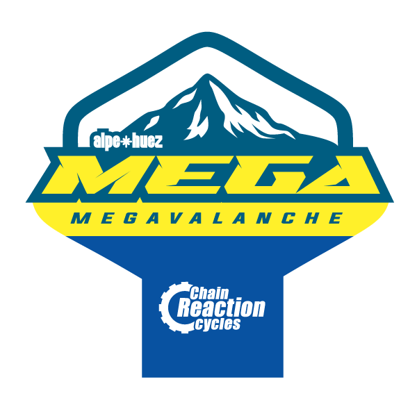 MEGAVALANCHE Alpe d’Huez UCC Sport Event