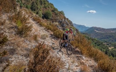 Teaser du parcours TransV West